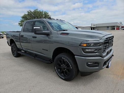 New 2026 RAM 2500 Lone Star image 40