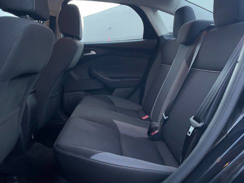Used 2014 Ford Focus SE image 13