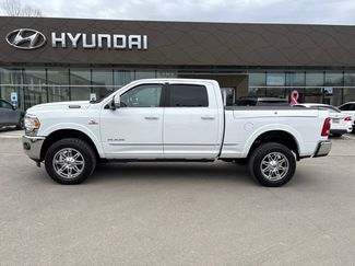 Used 2021 RAM 2500 Limited video 2