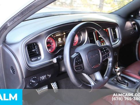 Used 2022 Dodge Charger SRT Hellcat image 30