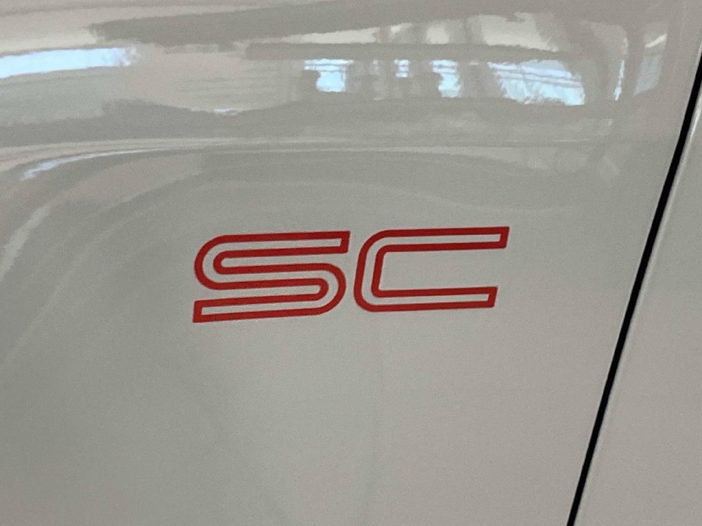 New 2026 Ford Mustang Dark Horse SC RWD image 10