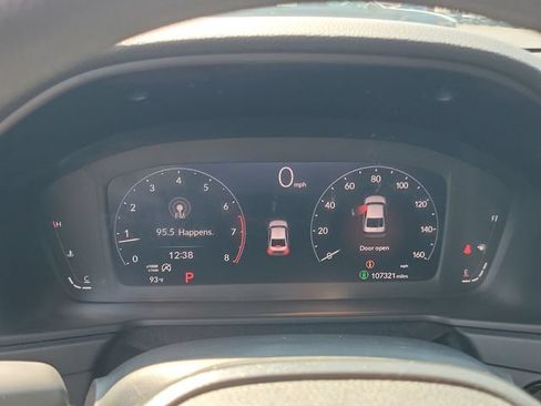 Used 2024 Honda Accord EX image 29