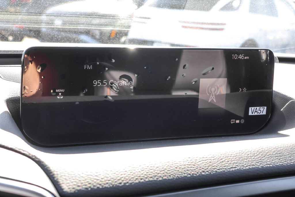 Used 2026 MAZDA CX-50 AWD 2.5 Hybrid w/ Weather Package image 23