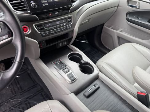 Used 2021 Honda Pilot EX-L image 18