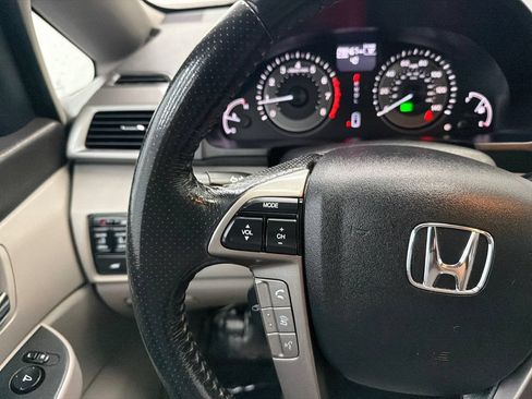 Used 2016 Honda Odyssey EX-L image 26