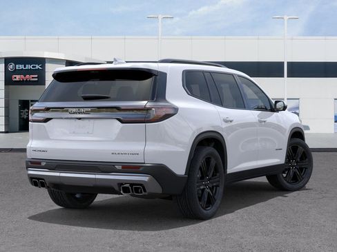 New 2026 GMC Acadia Elevation image 5