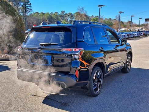 New 2026 Subaru Forester Limited w/ Limited Package image 6