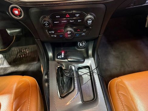 Used 2019 Dodge Charger SRT Hellcat w/ Harman/Kardon Audio Group image 17