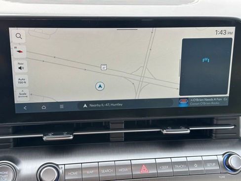 Used 2025 Hyundai Kona Limited image 24