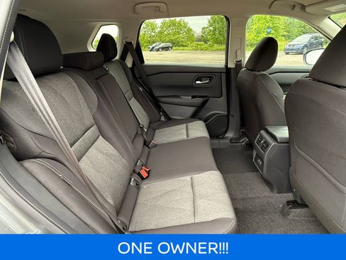 Certified 2026 Nissan Rogue SV image 14