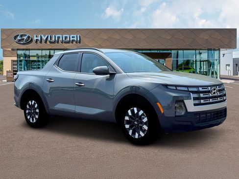 New 2026 Hyundai Santa Cruz SEL image 10