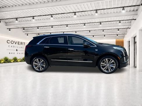 Certified 2023 Cadillac XT5 Premium Luxury w/ Technology Package FWD image 15