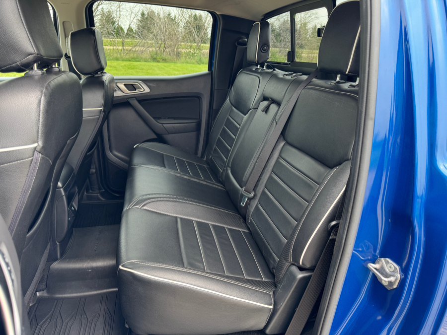 Used 2019 Ford Ranger XLT w/ Equipment Group 302A Luxury AWD/4WD image 34