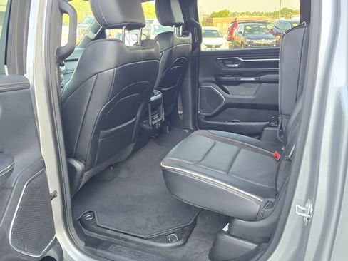 Used 2024 RAM 1500 Laramie RWD image 10