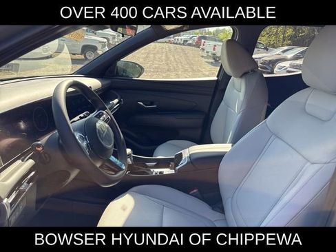 New 2026 Hyundai Santa Cruz SEL image 4