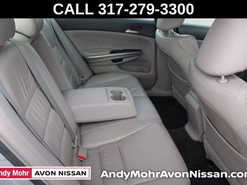 Used 2009 Honda Accord EX-L image 21
