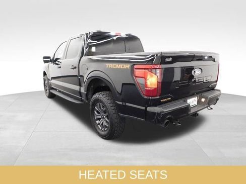 Used 2025 Ford F150 Tremor w/ Bed Utility Package image 7
