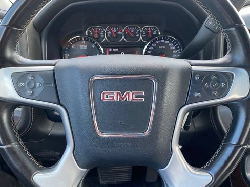 Used 2014 GMC Sierra 1500 SLE AWD/4WD image 24