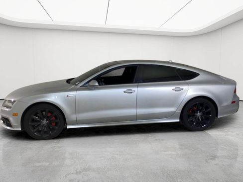 Used 2014 Audi A7 3.0T Prestige AWD/4WD image 5