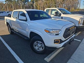 Used 2023 Toyota Tacoma SR w/ SR Convenience Package 360° Tour