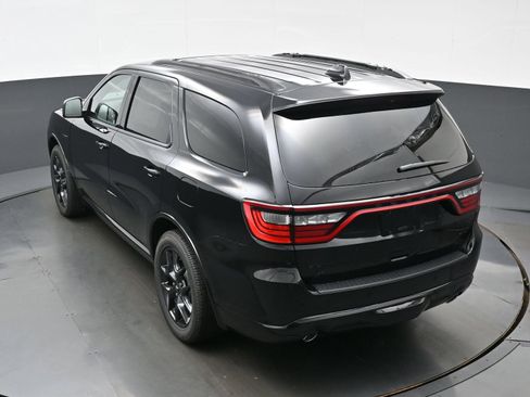 New 2026 Dodge Durango GT AWD/4WD image 24