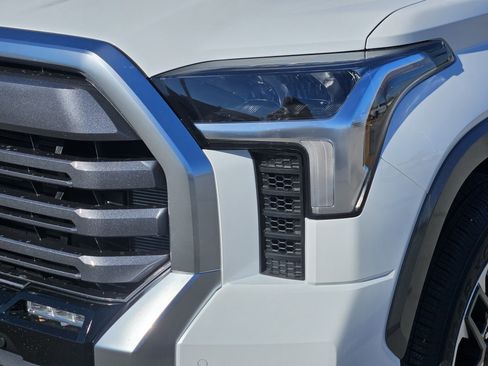 New 2026 Toyota Tundra Limited w/ Power Package image 5