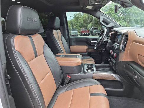 Used 2020 Chevrolet Silverado 3500 High Country w/ LPO, Hitch Package AWD/4WD image 41