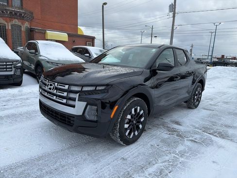 New 2026 Hyundai Santa Cruz SE image 3