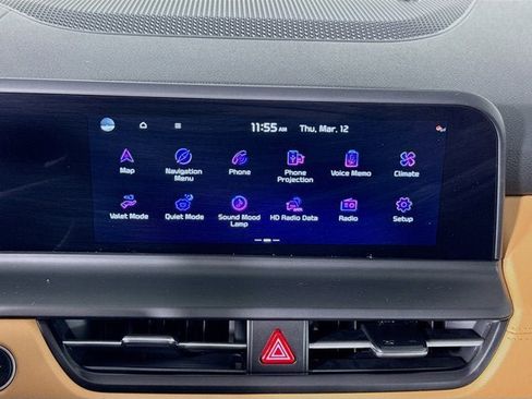 New 2026 Kia Seltos EX AWD/4WD image 18