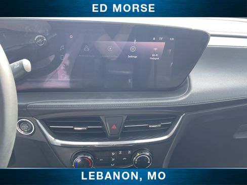 Used 2025 Buick Encore GX Preferred image 13