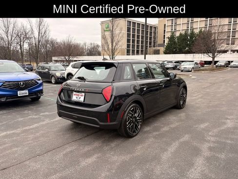 Used 2025 MINI Cooper S image 5