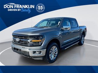 New 2026 Ford F150 XLT video 1