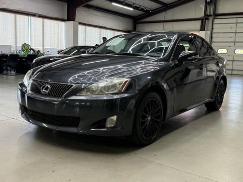 Used 2009 Lexus IS 250 AWD image 5
