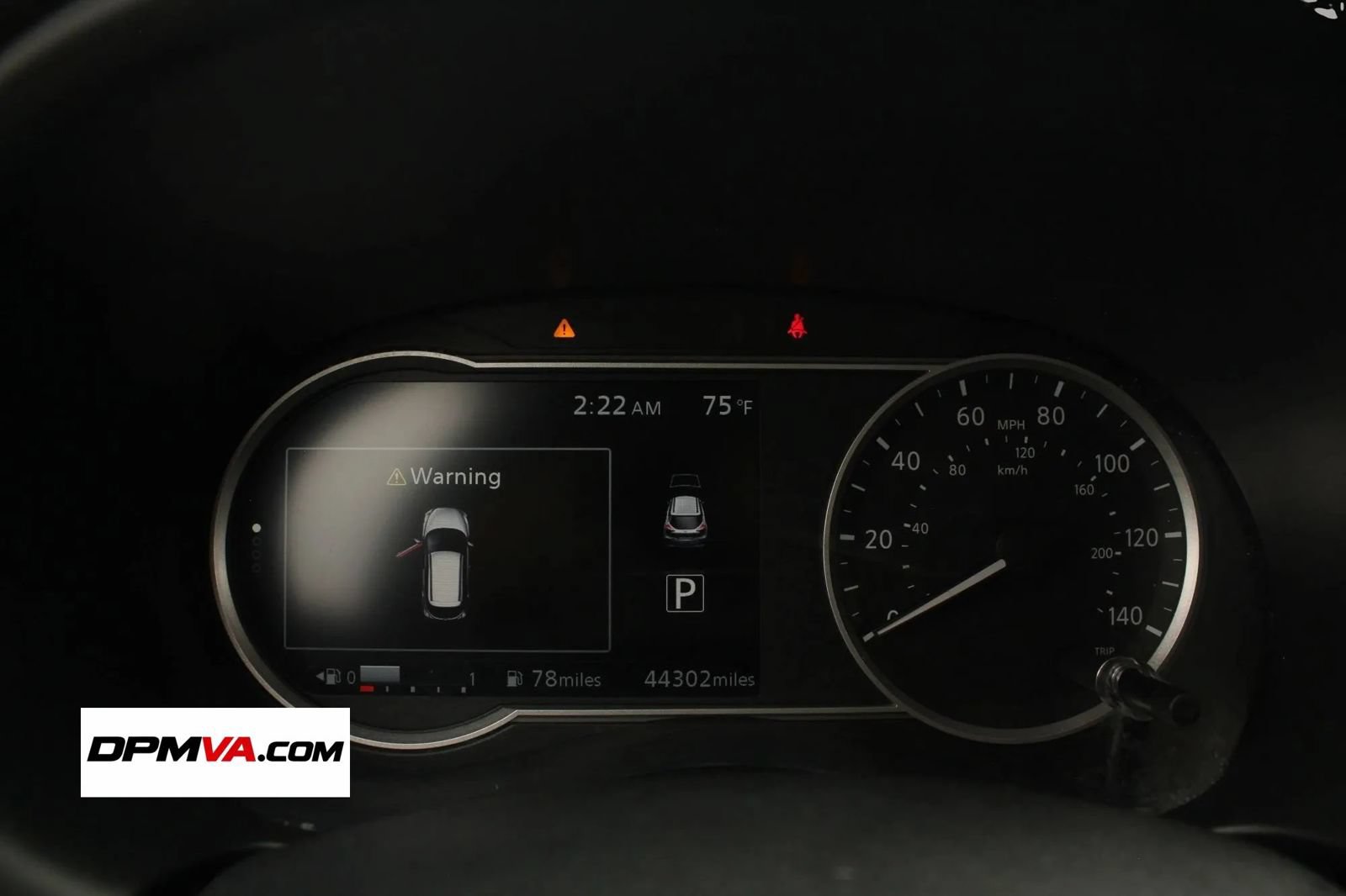 Used 2018 Nissan Kicks SV FWD image 28