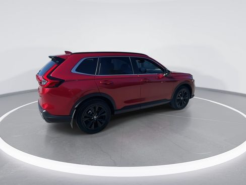 Used 2024 Honda CR-V Sport Touring image 20