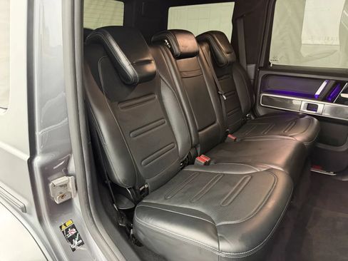 Used 2019 Mercedes-Benz G 550 image 50