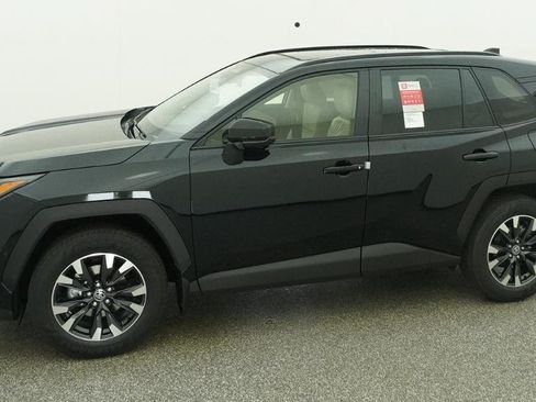 New 2026 Toyota RAV4 FWD image 5