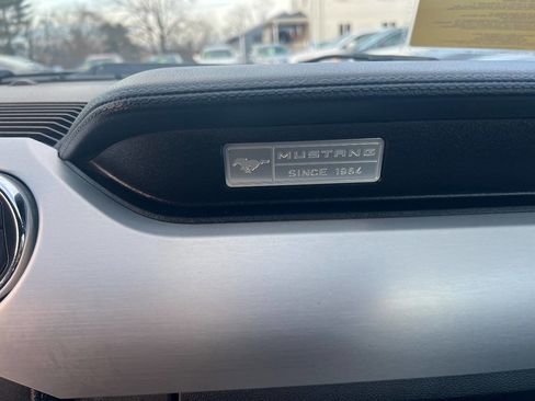 Used 2017 Ford Mustang GT Premium w/ Equipment Group 401A image 24