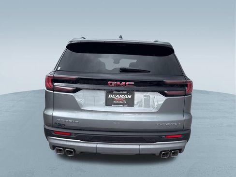 New 2026 GMC Acadia Elevation w/ Elevation Premium Package FWD image 7