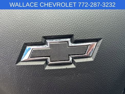 Used 2023 Chevrolet Equinox RS w/ RS Leather Package FWD image 23