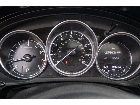 Used 2023 MAZDA CX-9 Touring AWD/4WD image 25