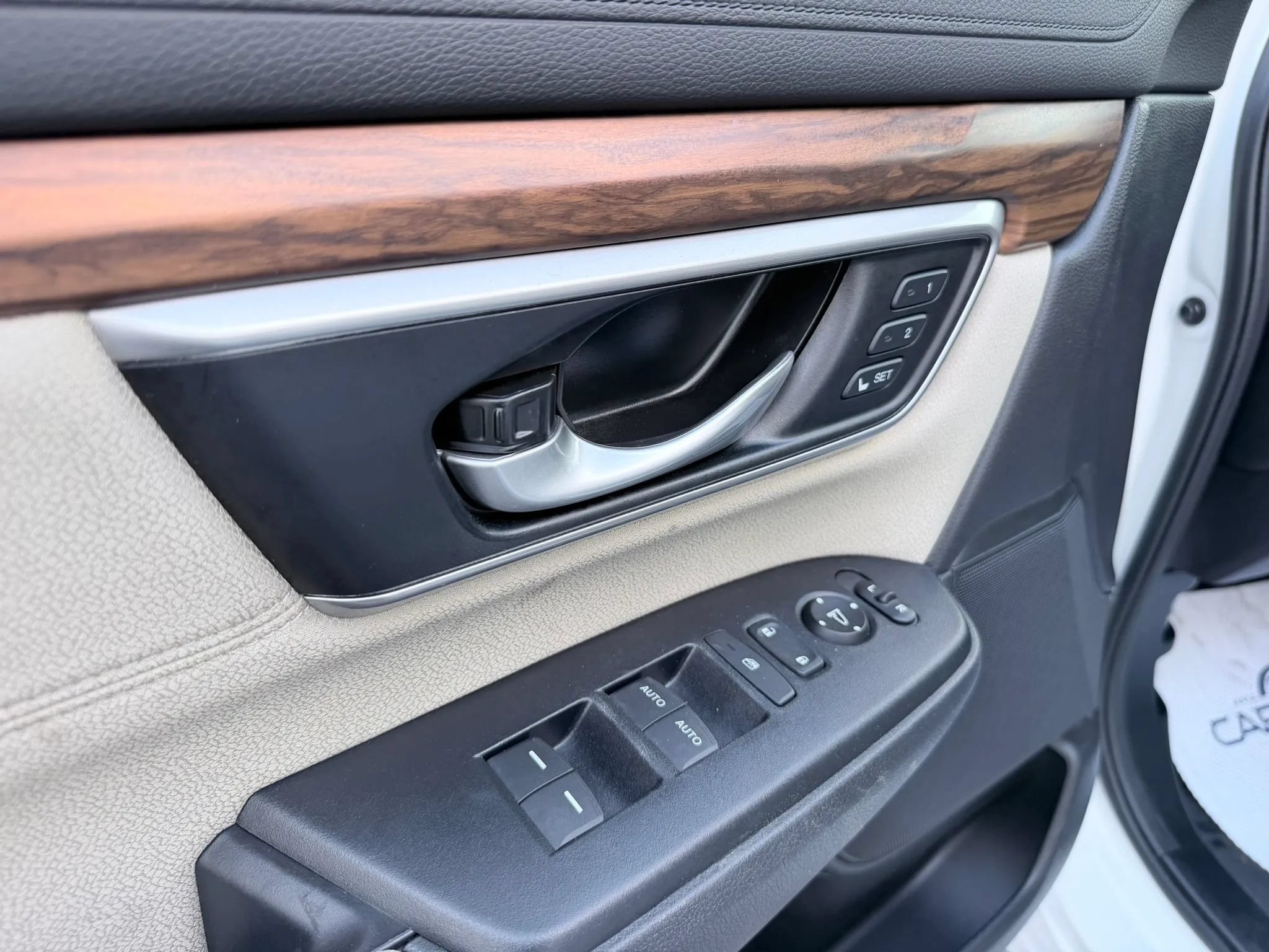 Used 2022 Honda CR-V EX image 20
