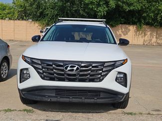 Used 2023 Hyundai Tucson XRT FWD video 2