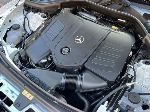 New 2026 Mercedes-Benz GLC 300 4MATIC image 27