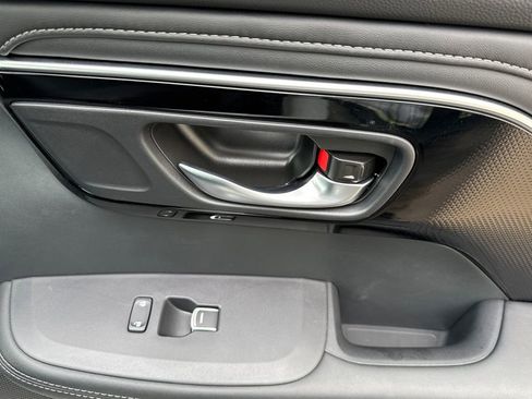 Certified 2025 Acura ADX FWD image 22