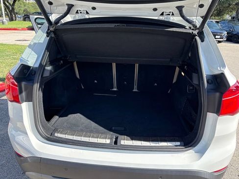 Used 2017 BMW X1 xDrive28i AWD/4WD image 21