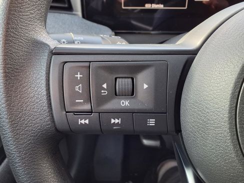 New 2026 Nissan Kicks SV w/ SV Premium Package image 26