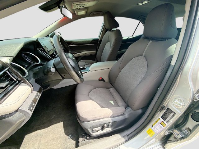 Used 2024 Toyota Camry LE FWD image 19