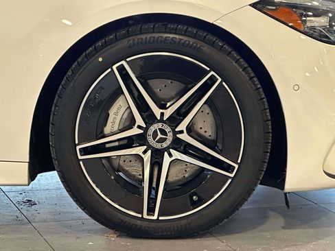 Certified 2023 Mercedes-Benz C 300 4MATIC Sedan image 6