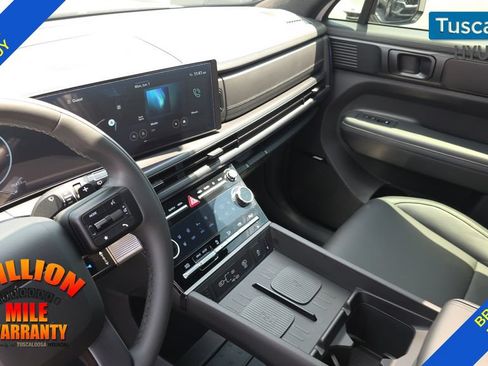 Used 2024 Hyundai Santa Fe Calligraphy FWD image 22